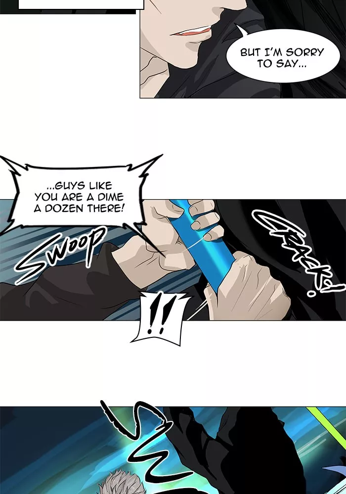 Tower of God, chapter 195, image 38