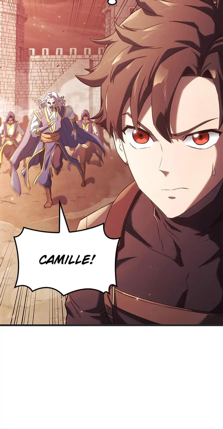 Revenge of the Baskerville Bloodhound, chapter 29, image 13