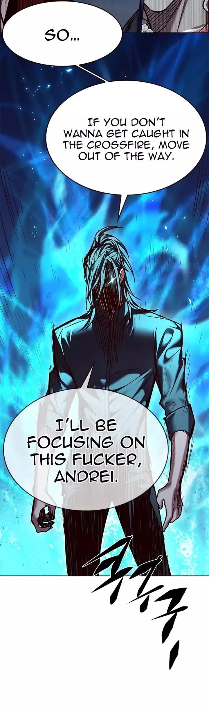 Eleceed, chapter 258, image 36
