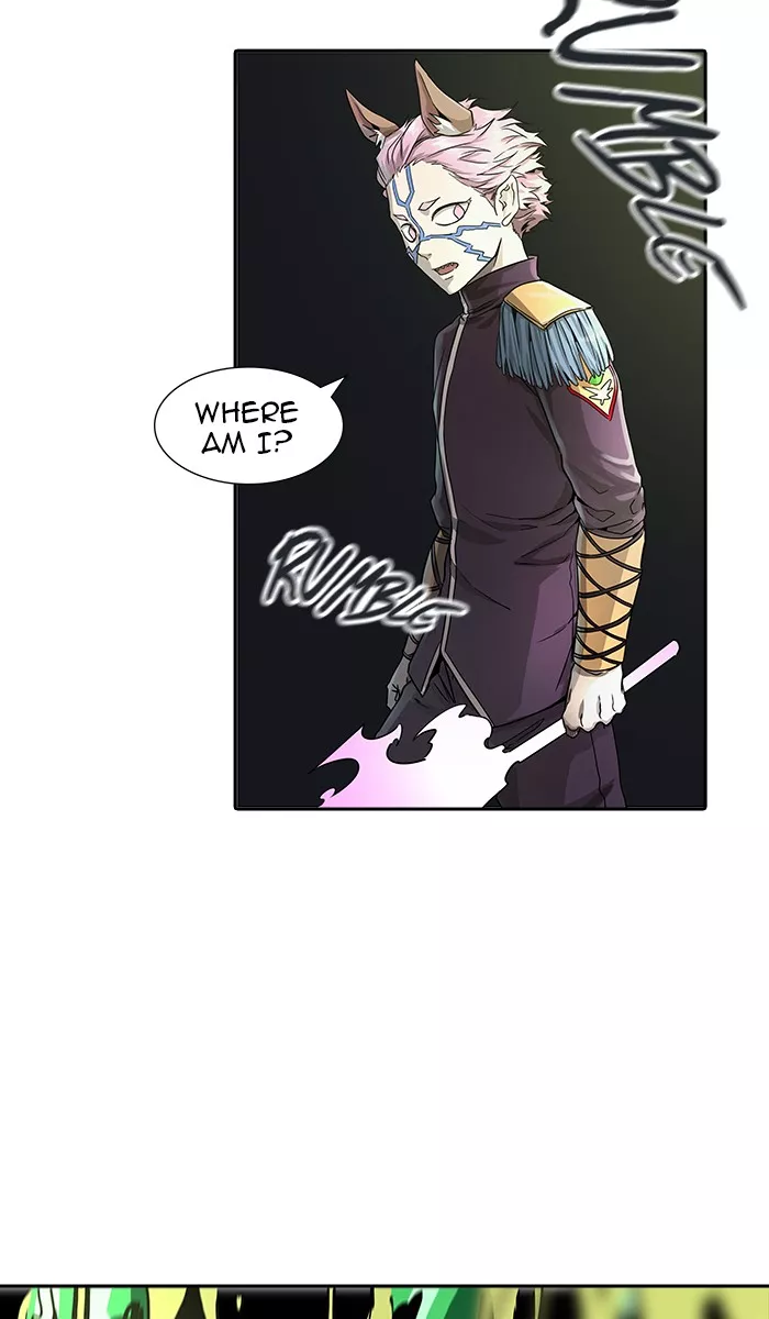 Tower of God, chapter 488, image 96