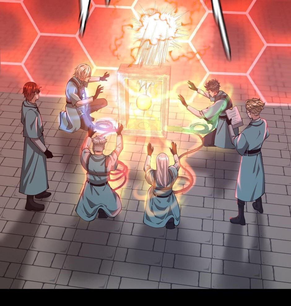 The Beginning After the End, chapter 136, image 8