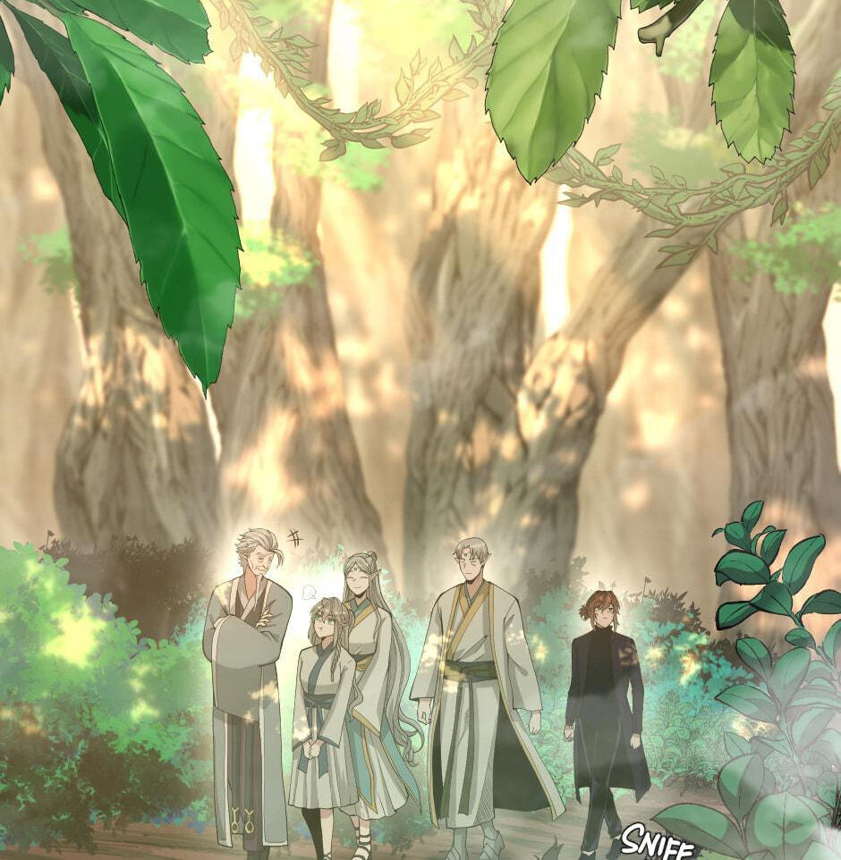 The Beginning After the End, chapter 130, image 4