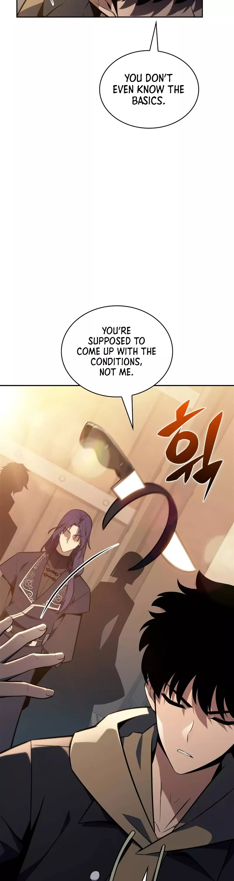 Solo Max-Level Newbie, chapter 143, image 23