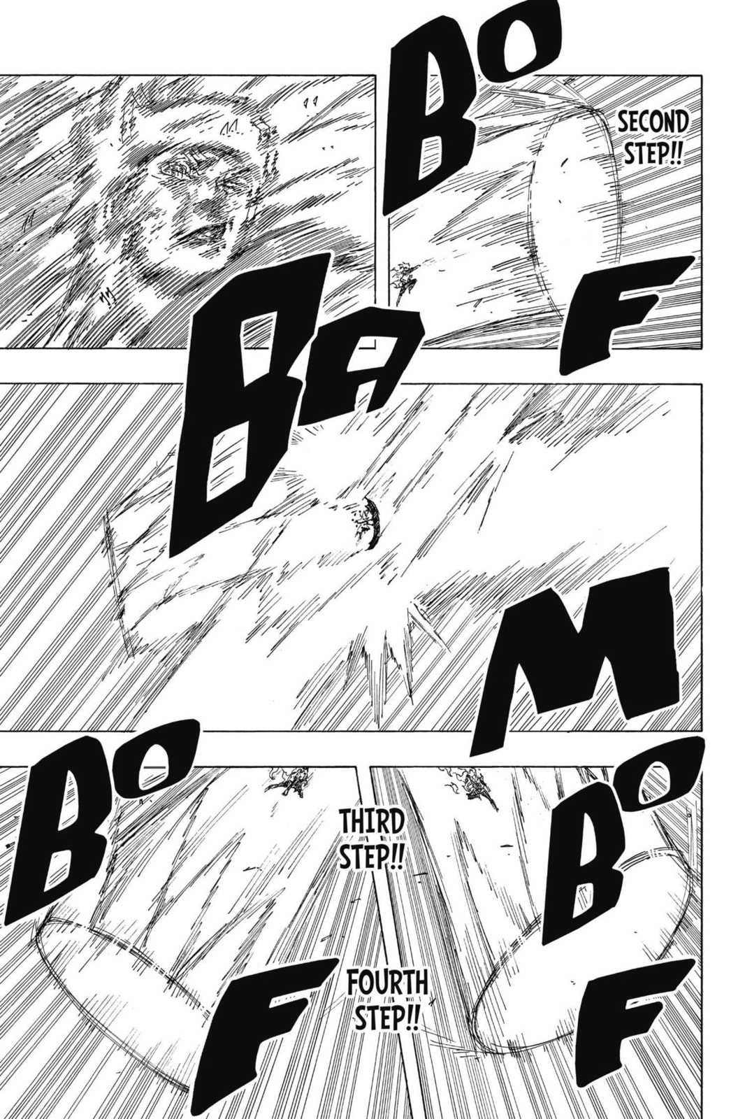 Naruto, chapter 669, image 11