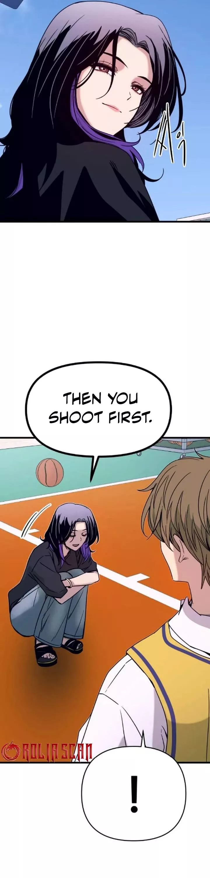 My Bias Gets on the Last Train, chapter 40, image 62