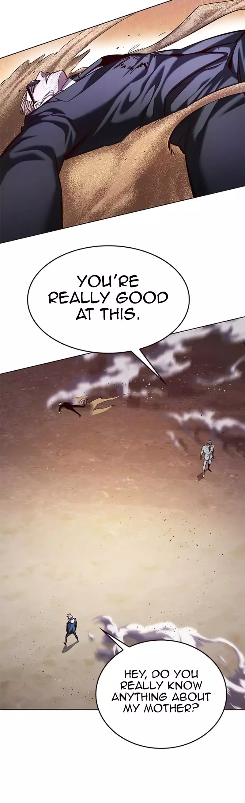 Eleceed, chapter 233, image 12