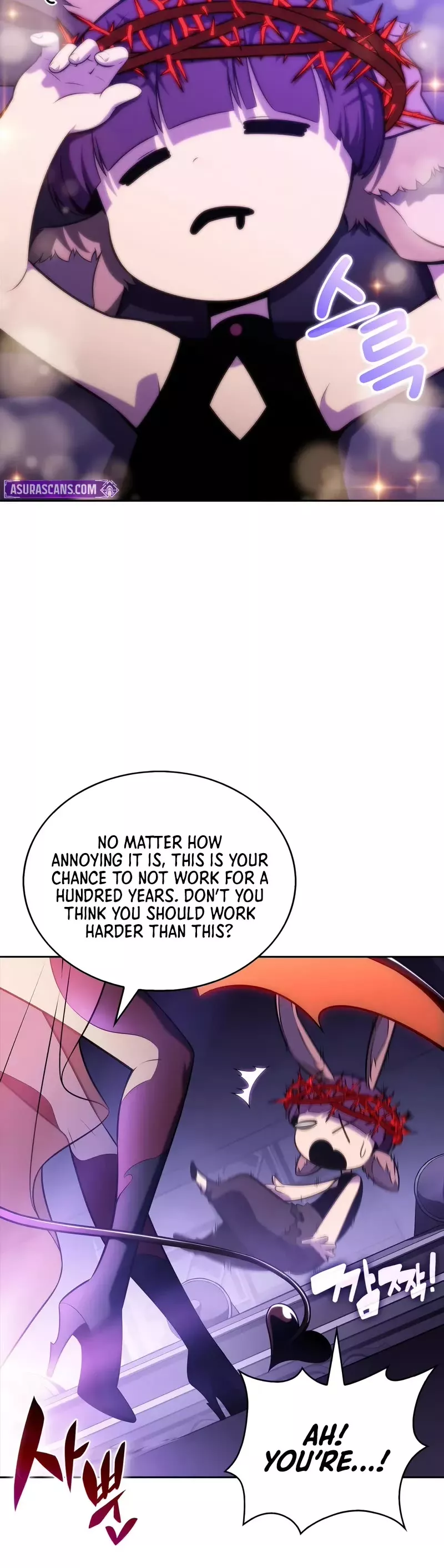 Solo Max-Level Newbie, chapter 231, image 6