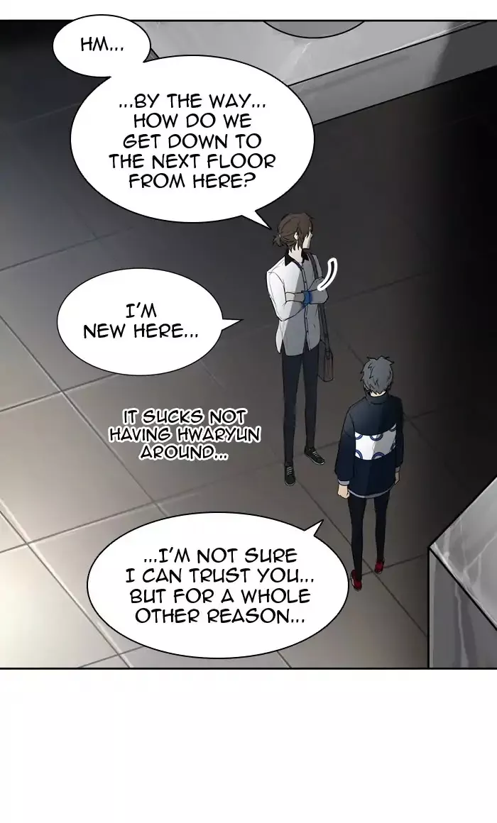 Tower of God, chapter 419, image 31