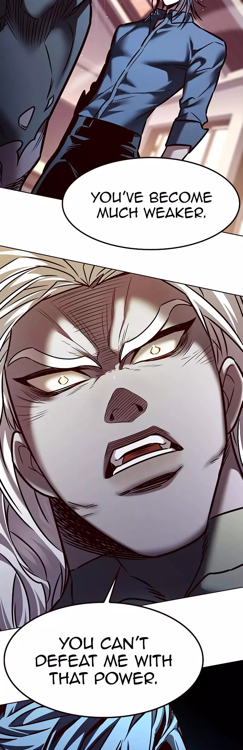 Eleceed, chapter 278, image 35