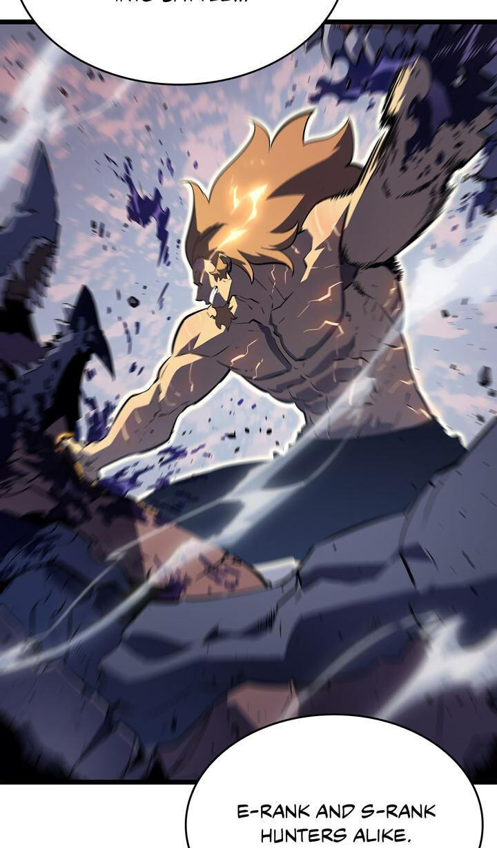Solo Leveling, chapter 174, image 10