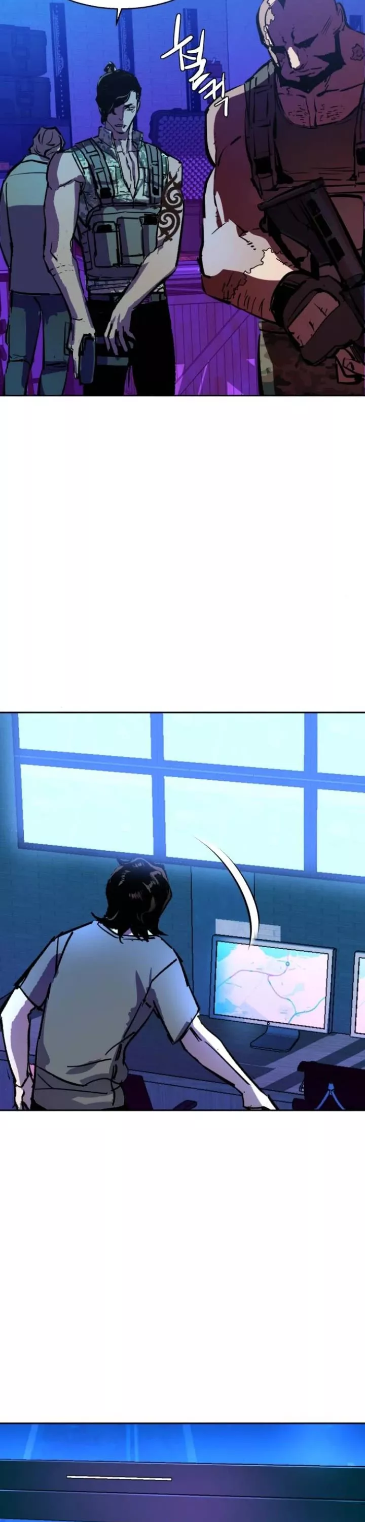 Teenage Mercenary, chapter 166, image 49