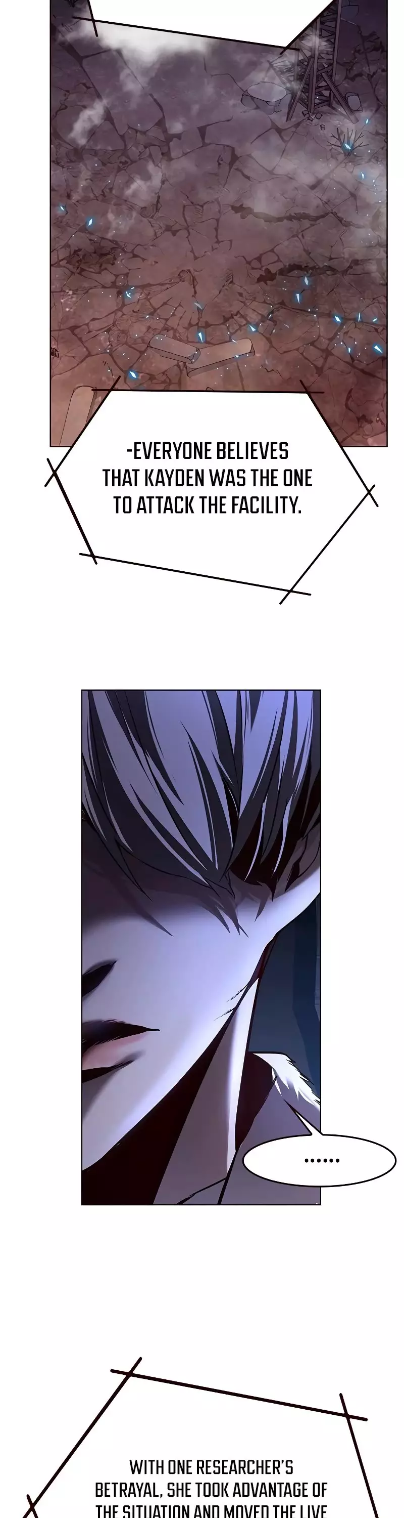 Eleceed, chapter 237, image 47