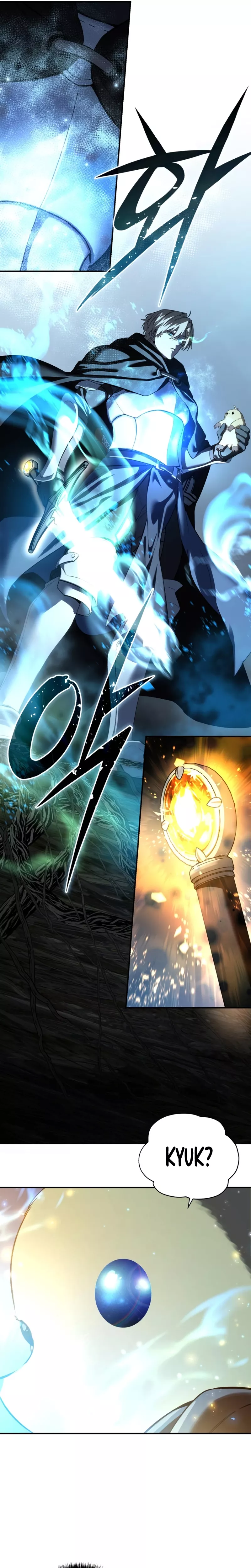 Star-Fostered Swordmaster, chapter 99, image 30