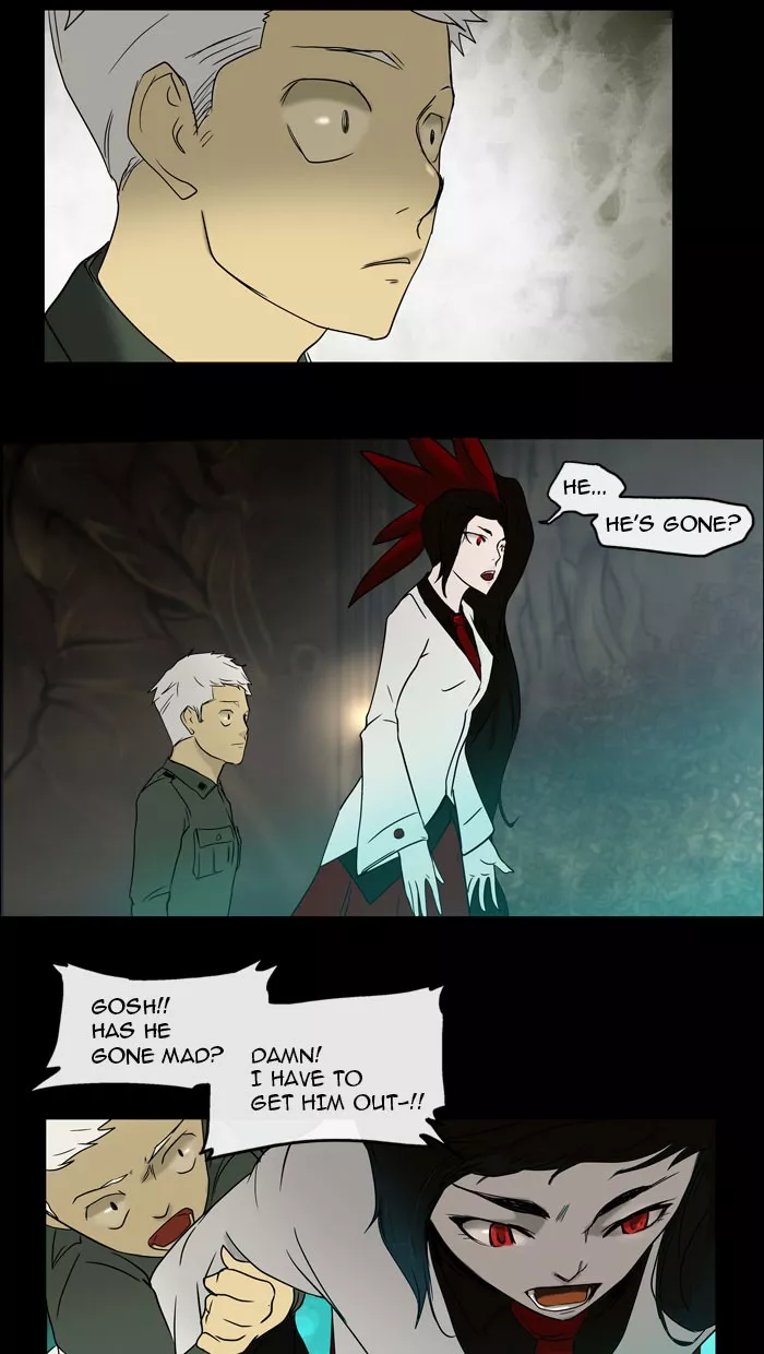 Tower of God, chapter 3, image 30
