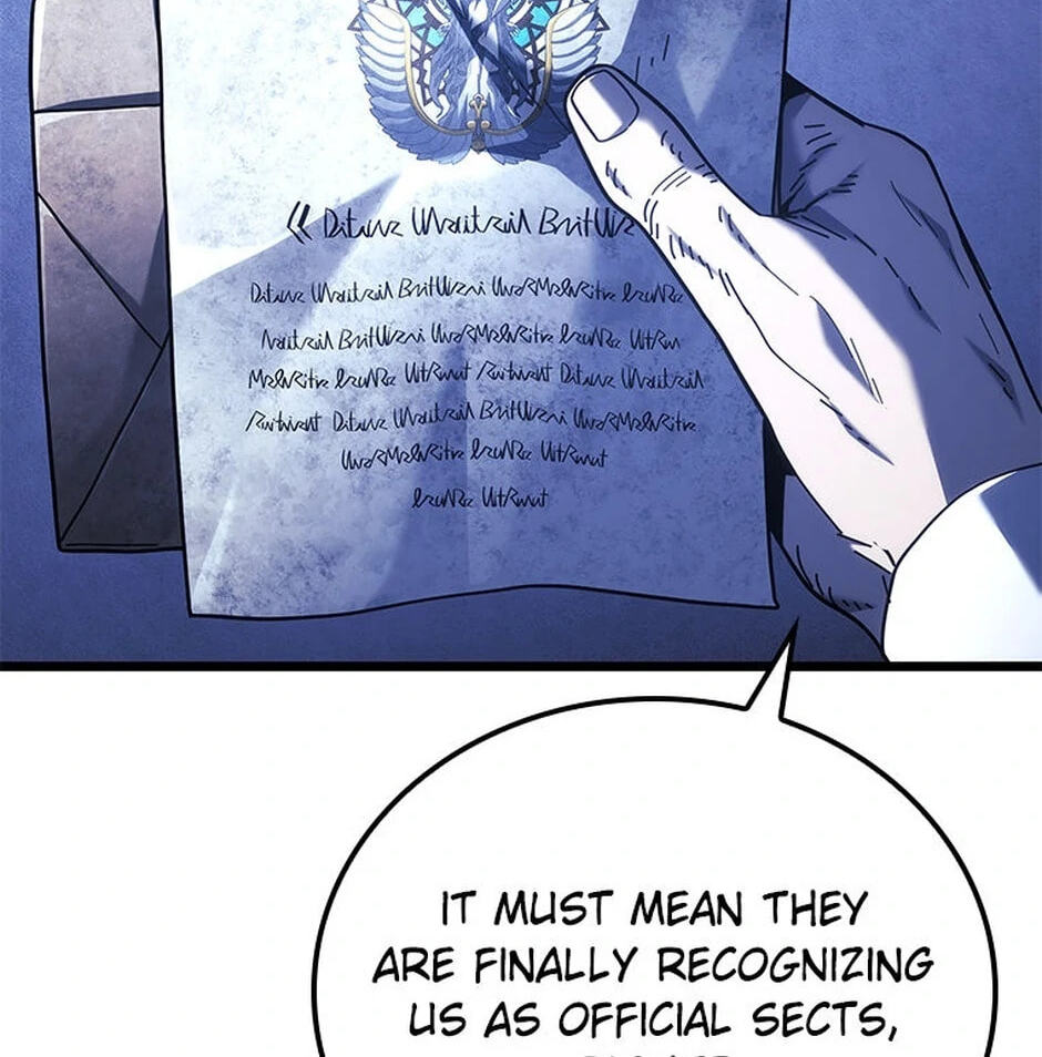 Revenge of the Baskerville Bloodhound, chapter 131, image 11