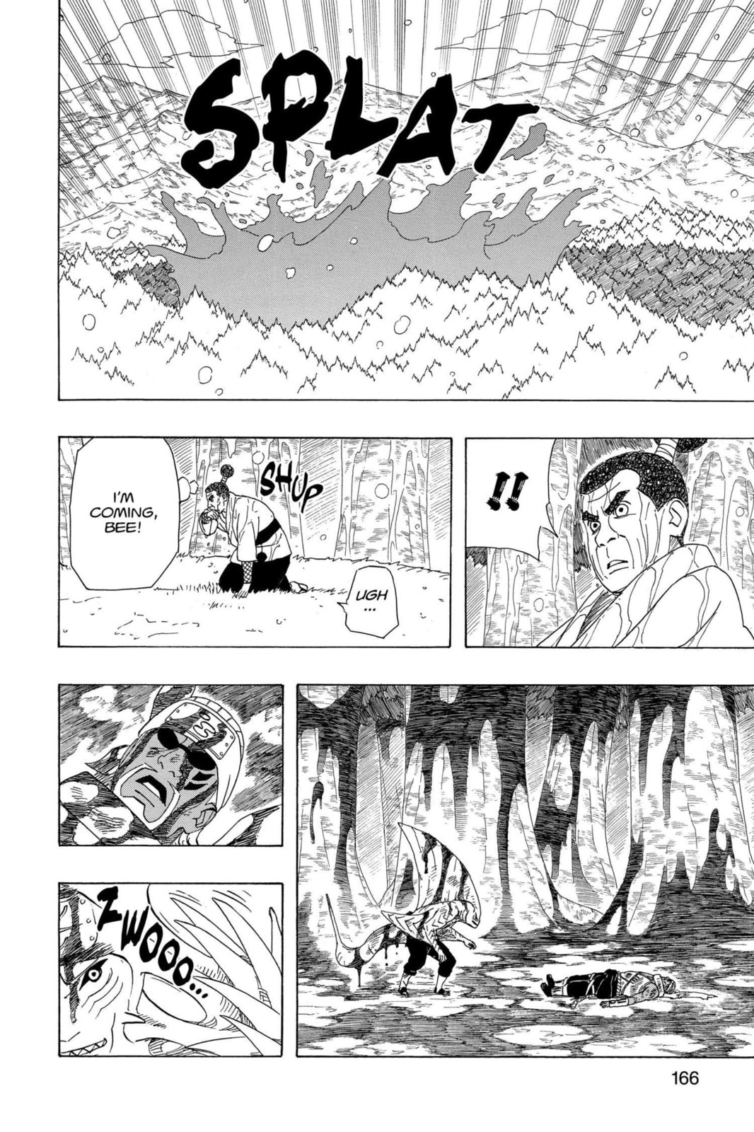 Naruto, chapter 472, image 12