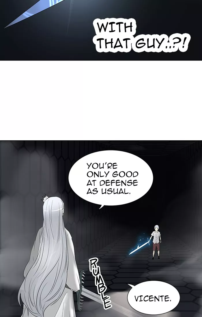 Tower of God, chapter 261, image 12