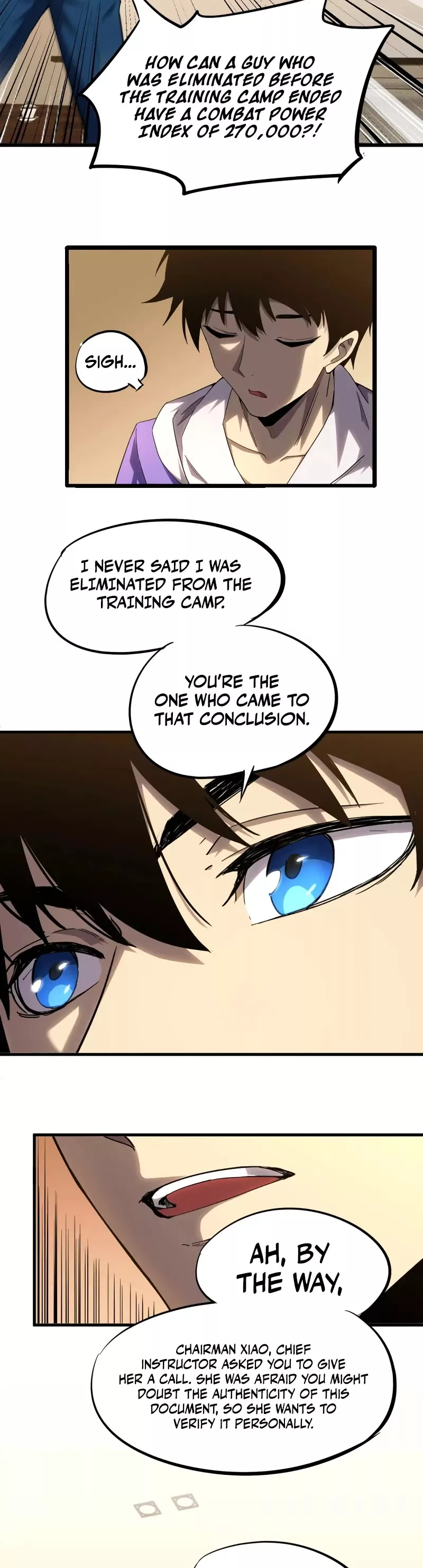 Logging 10,000 Years into the Future, chapter 27, image 15