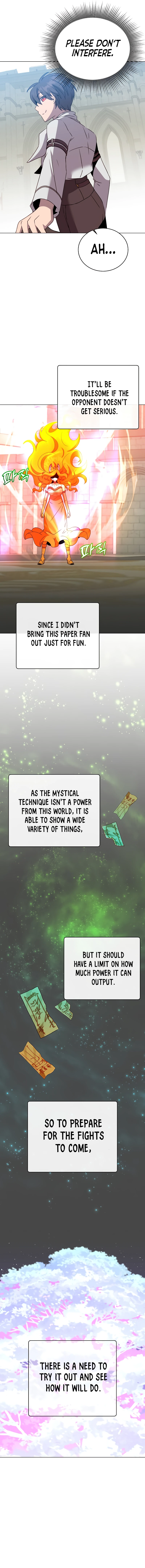 The Max Level Hero has Returned!, chapter 153, image 7