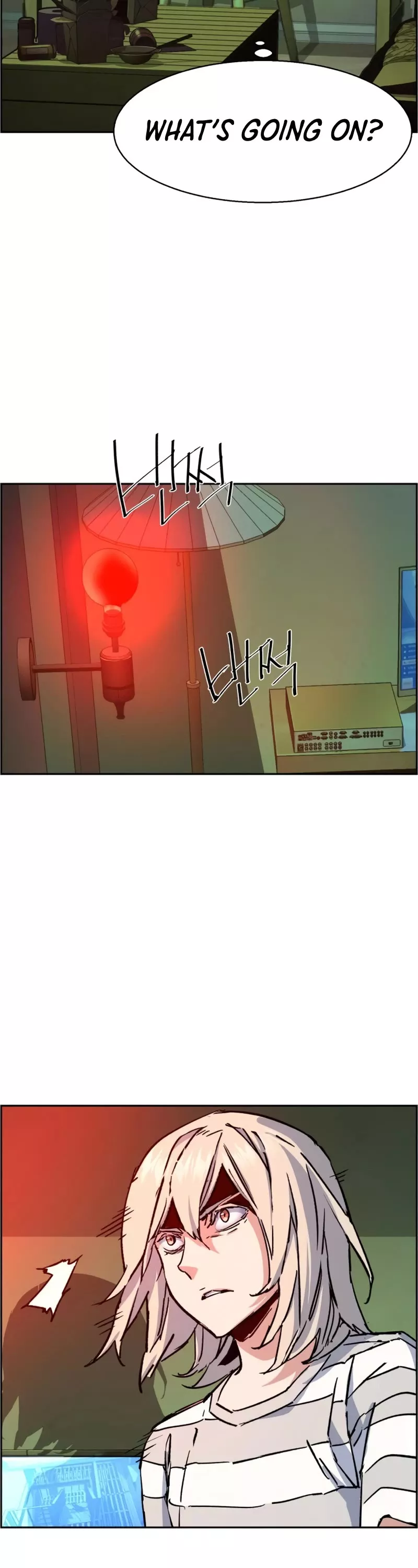 Teenage Mercenary, chapter 117, image 41