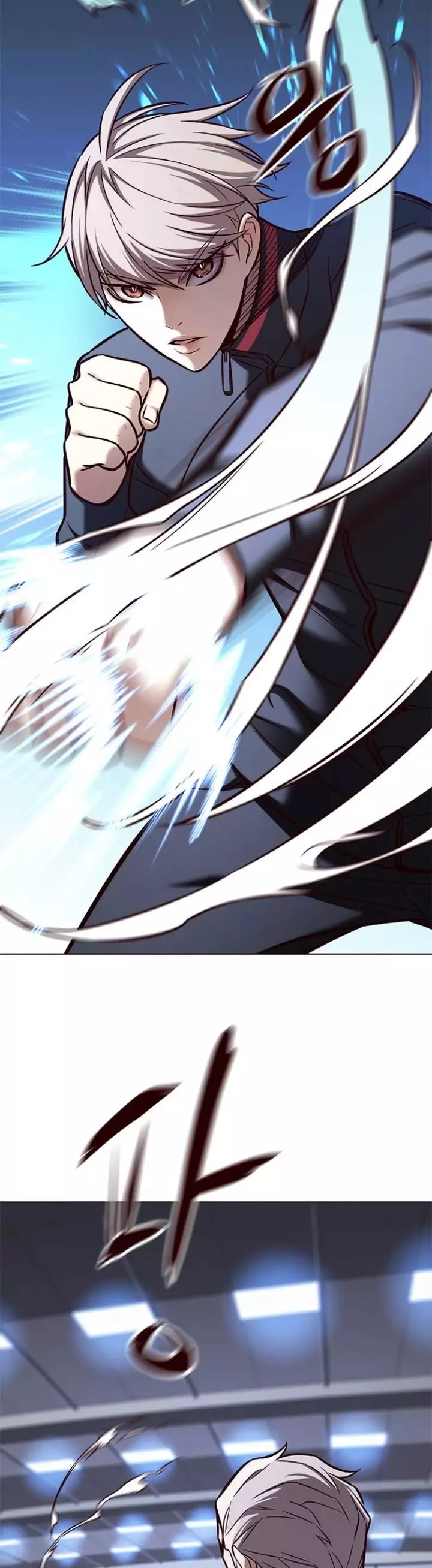 Eleceed, chapter 171, image 5