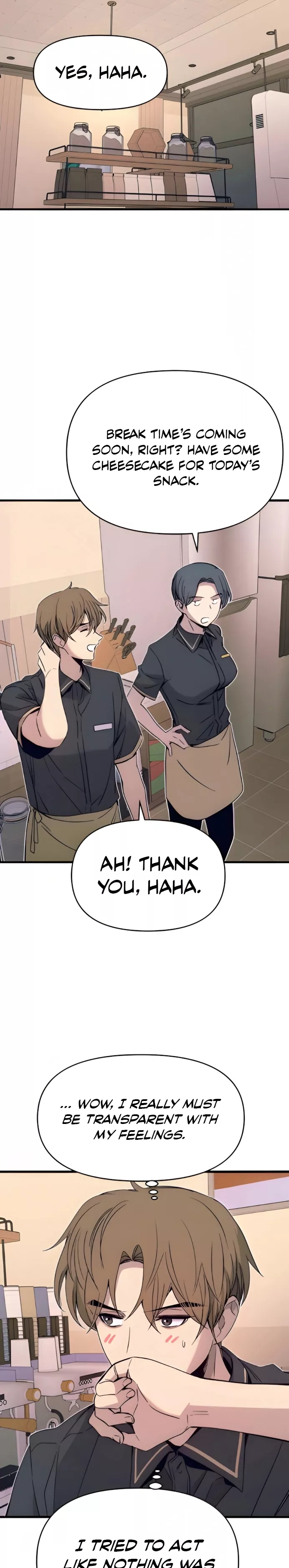 My Bias Gets on the Last Train, chapter 49, image 18