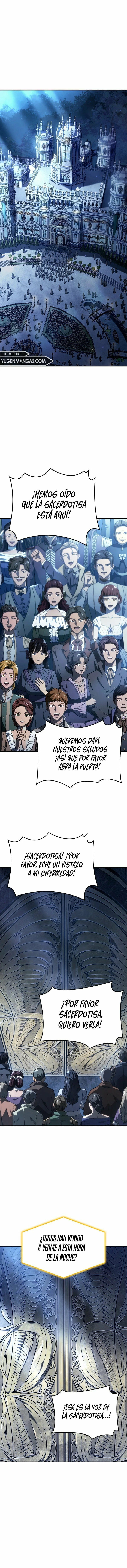 Revenge of the Baskerville Bloodhound, chapter 46, image 3