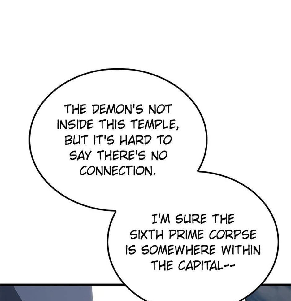 Revenge of the Baskerville Bloodhound, chapter 129, image 67
