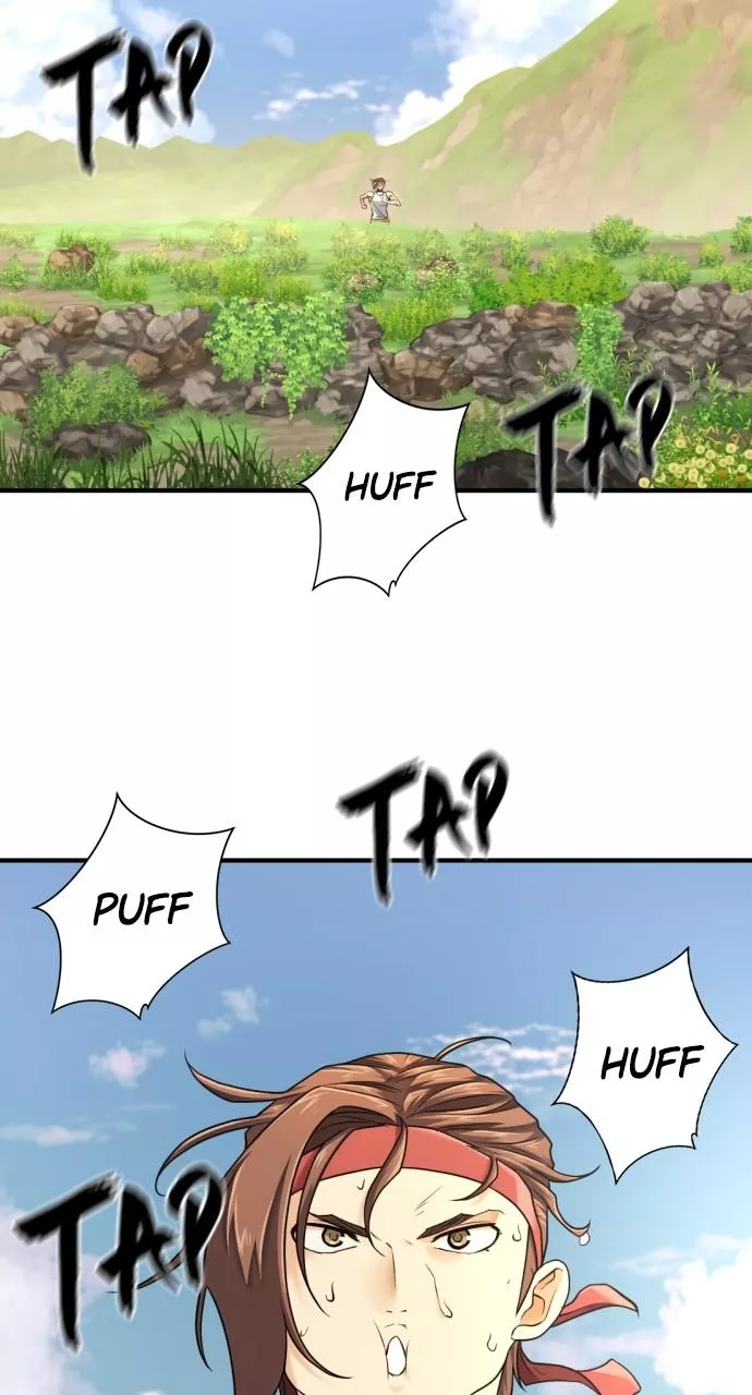 The Greatest Estate Developer, chapter 146, image 3