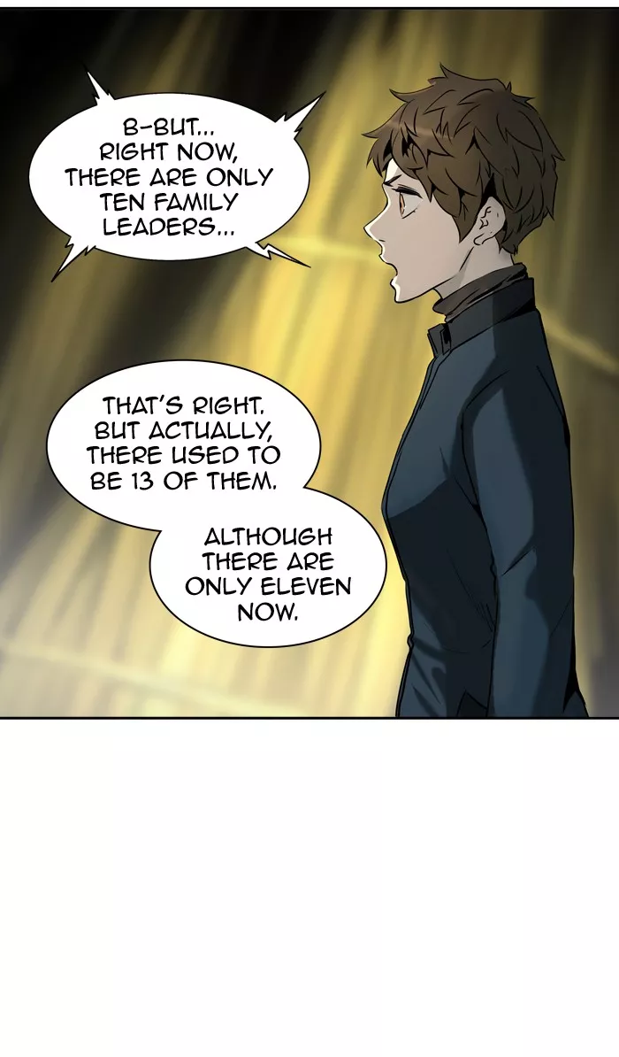 Tower of God, chapter 320, image 10