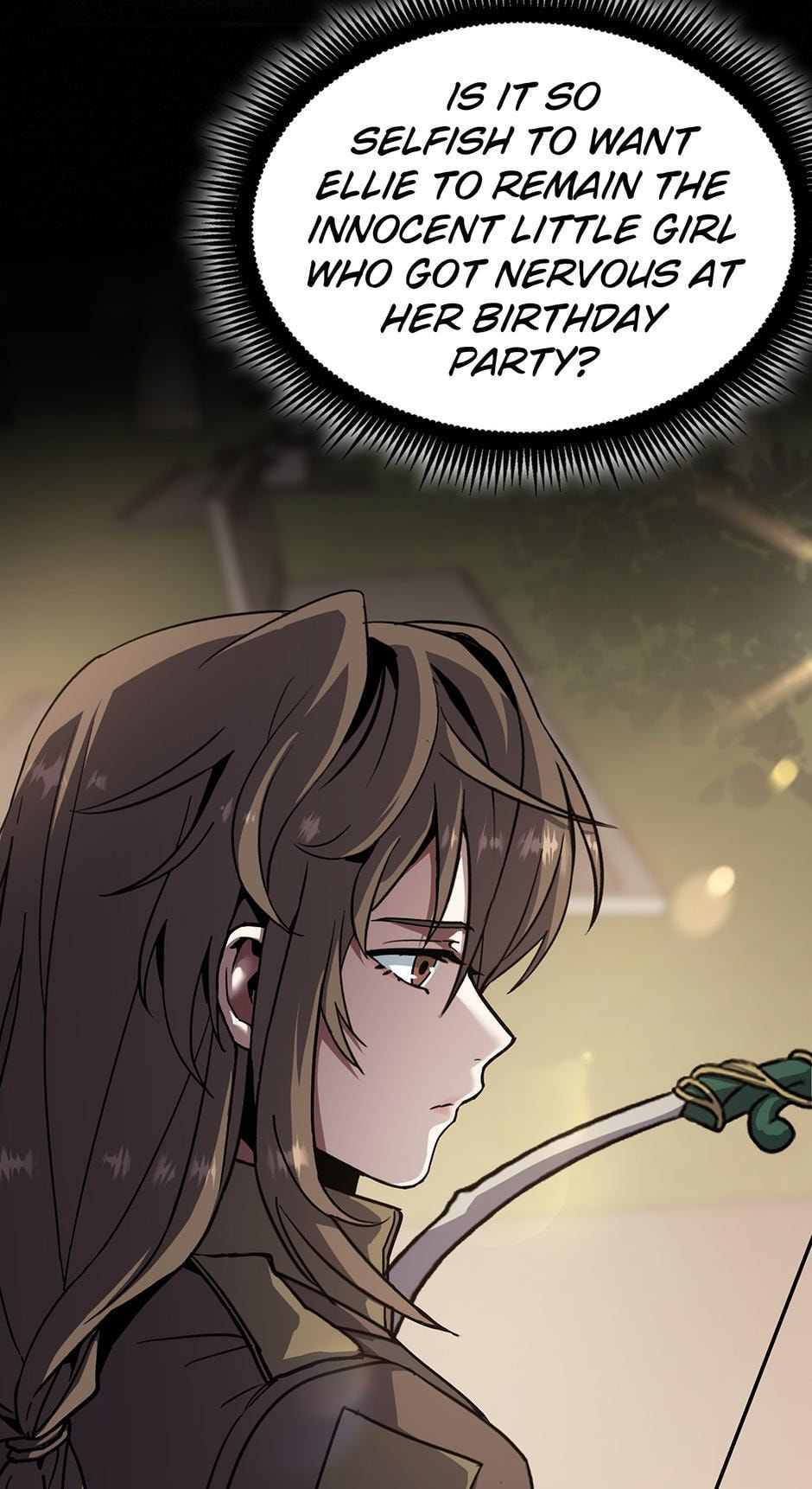 The Beginning After the End, chapter 208, image 25