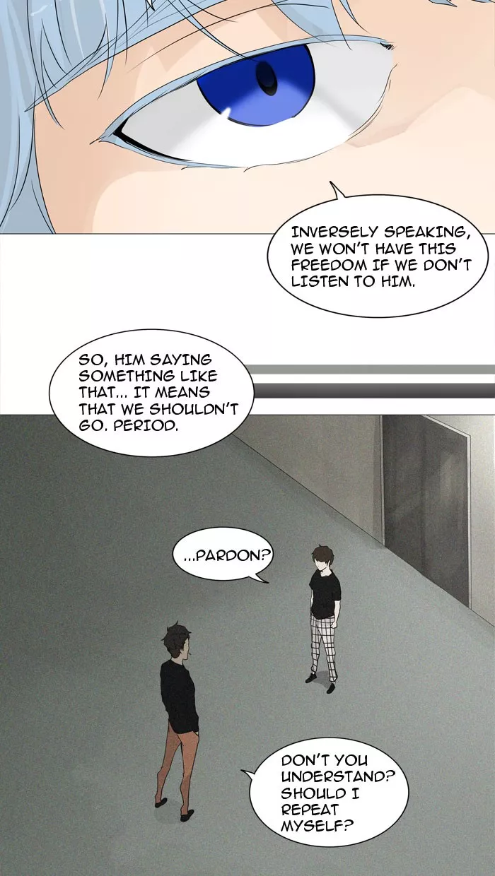 Tower of God, chapter 238, image 34