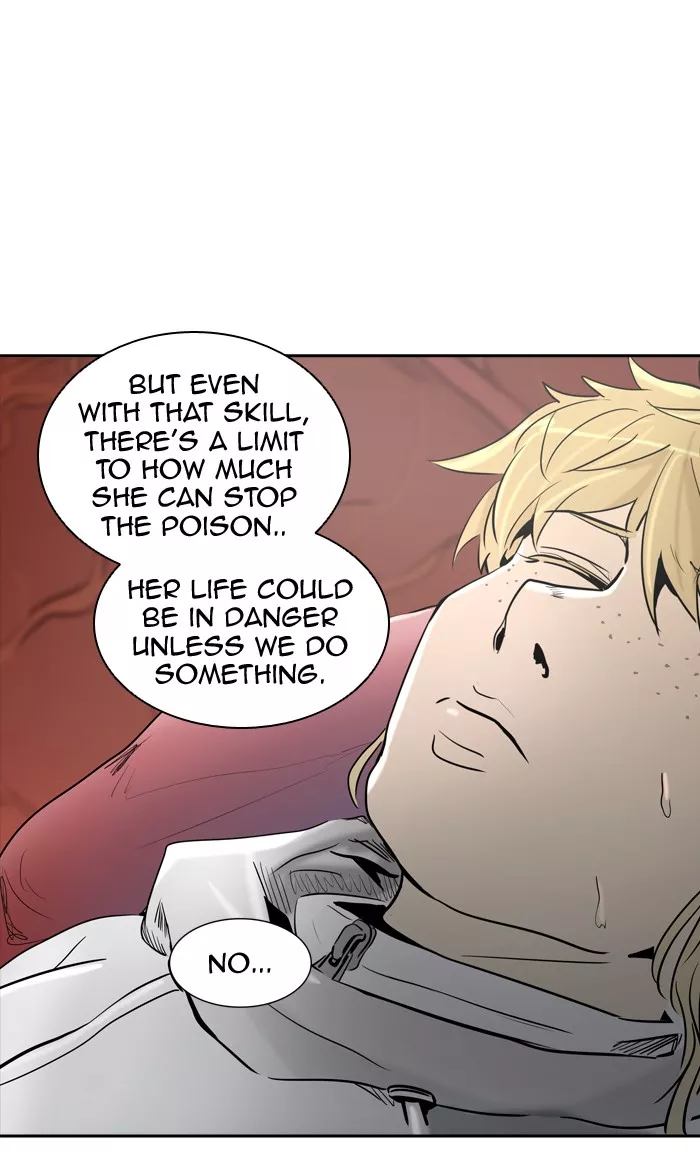 Tower of God, chapter 335, image 54