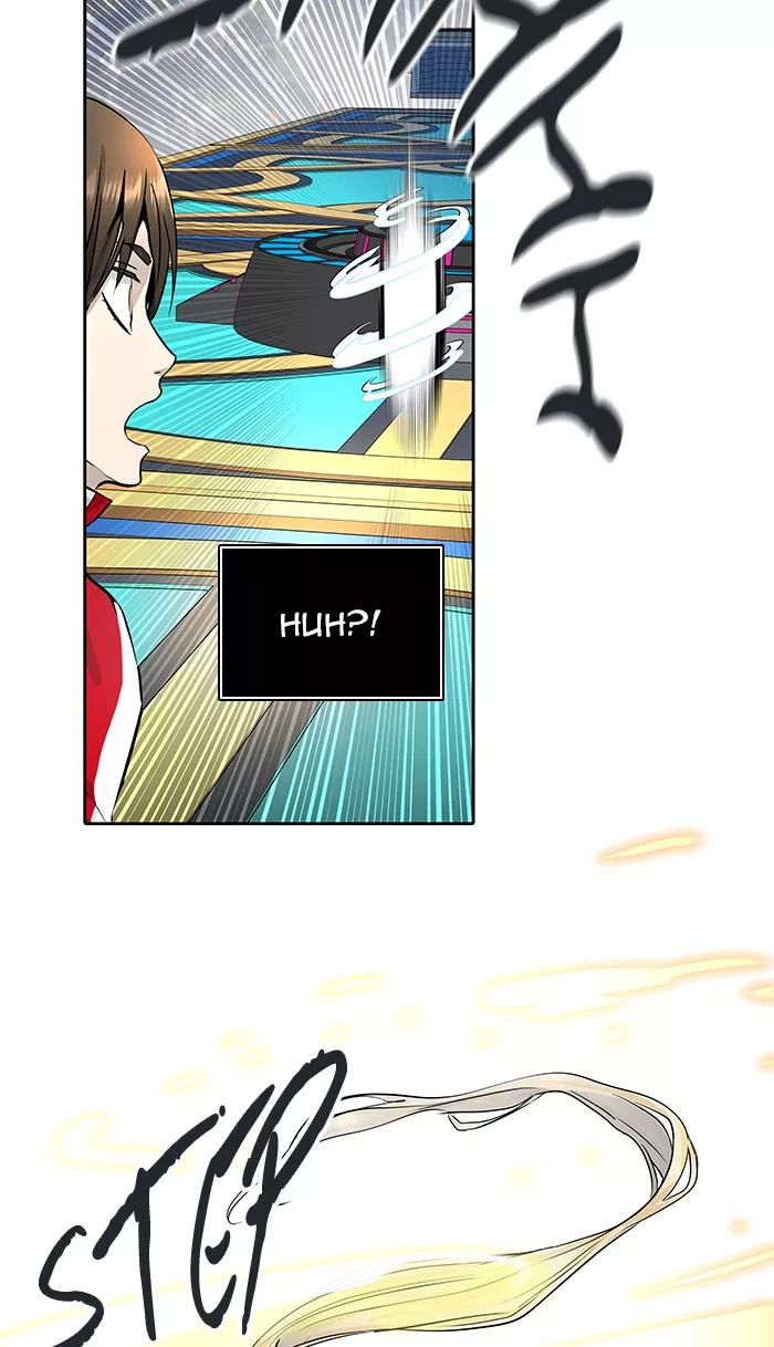 Tower of God, chapter 495, image 33