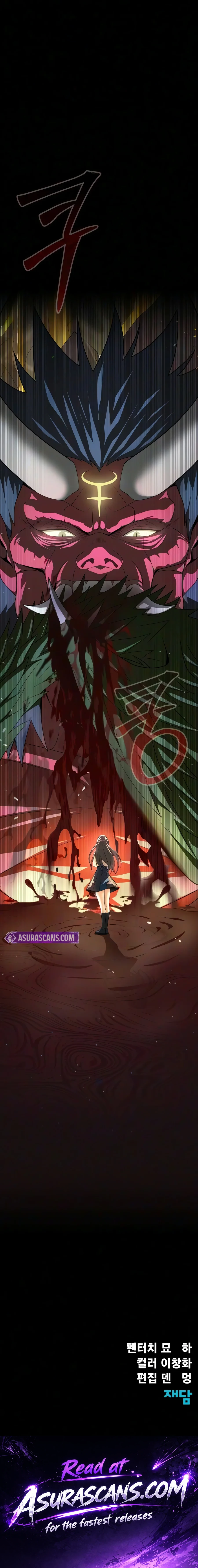 Steel-Eating Player, chapter 110, image 34