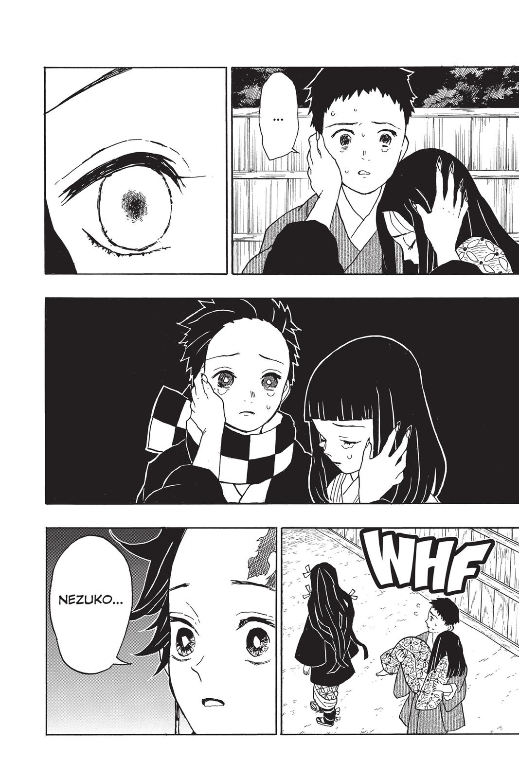 Demon Slayer: Kimetsu no Yaiba, chapter 11, image 18