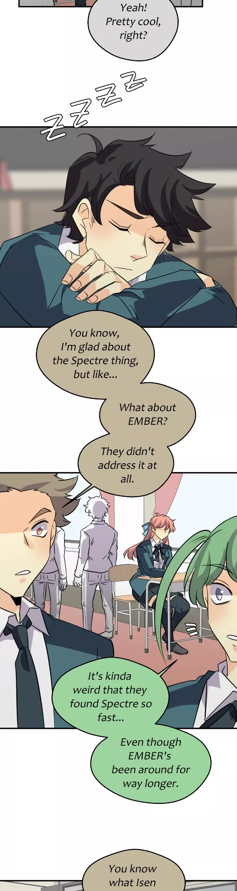 unOrdinary, chapter 326, image 2