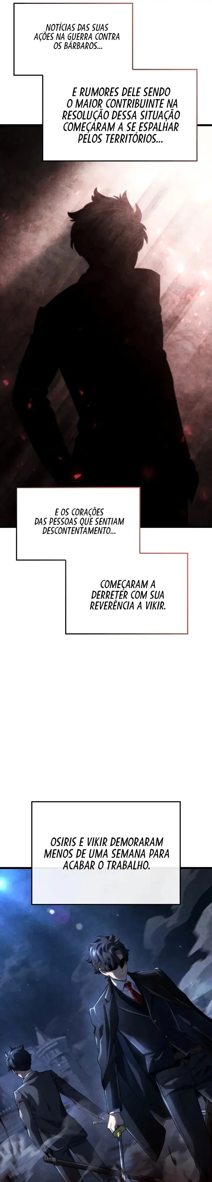 Revenge of the Baskerville Bloodhound, chapter 74, image 9