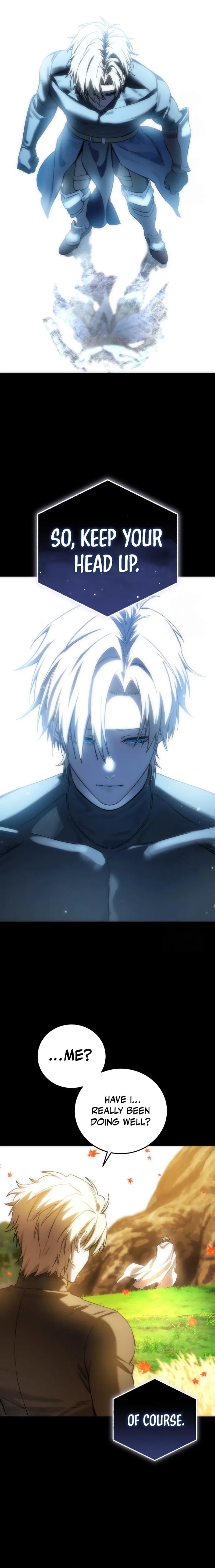 Star-Fostered Swordmaster, chapter 118, image 6