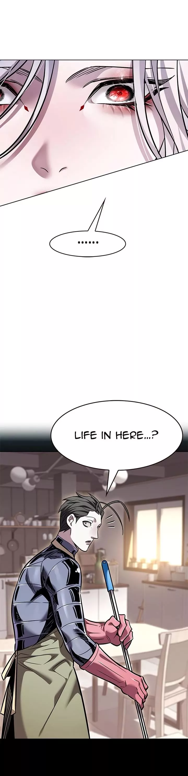 Eleceed, chapter 364, image 37