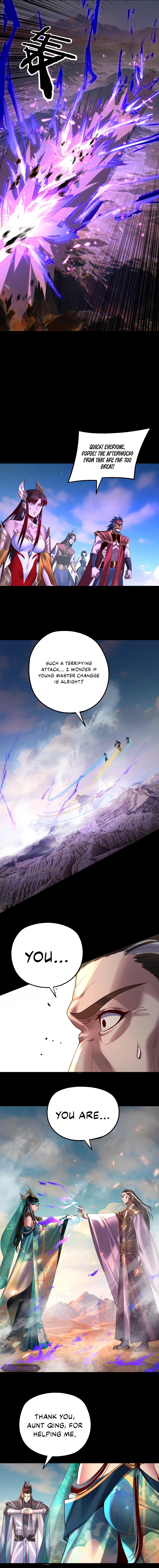I Am the Fated Villain, chapter 157, image 7