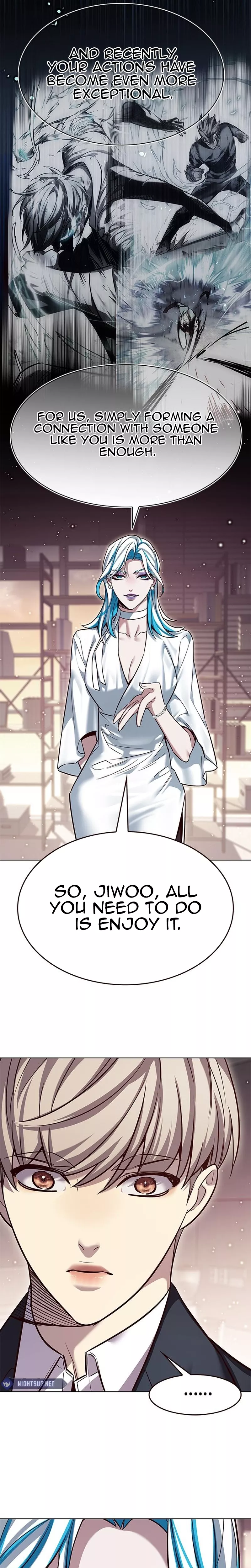 Eleceed, chapter 342, image 19
