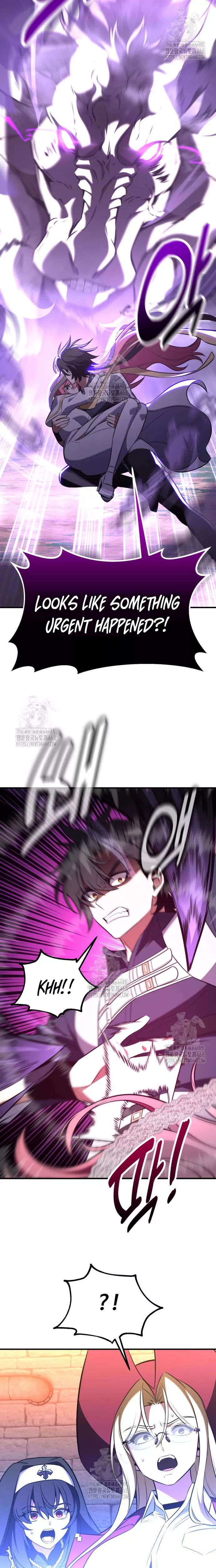 I Killed the Main Player, chapter 94, image 45