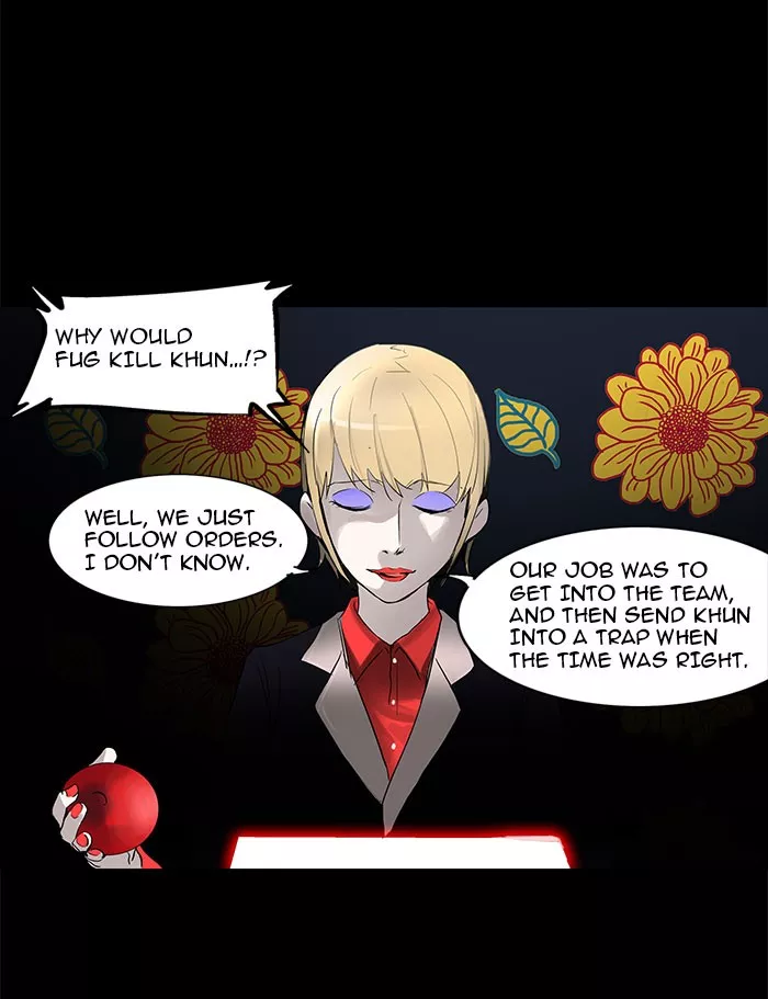 Tower of God, chapter 131, image 26