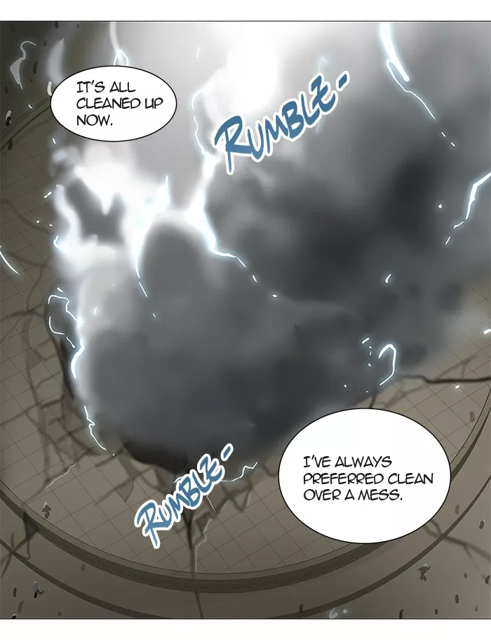 Tower of God, chapter 242, image 41
