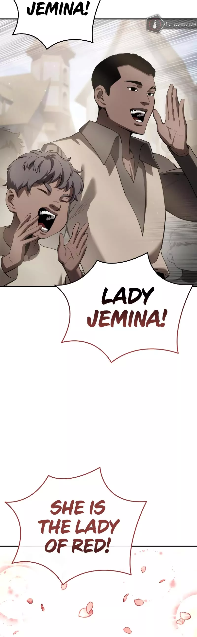 Star-Fostered Swordmaster, chapter 65, image 64