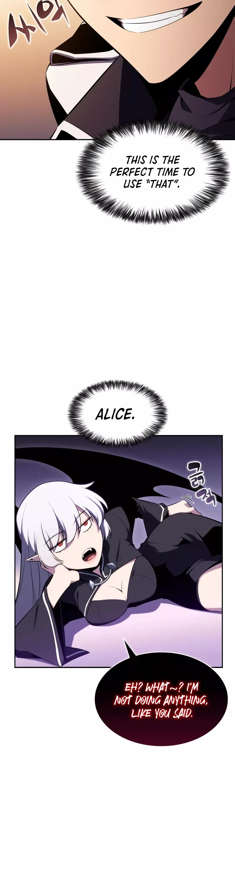 Solo Max-Level Newbie, chapter 107, image 53