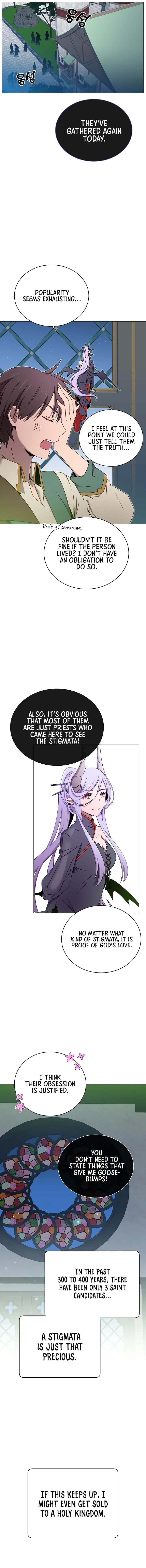 The Max Level Hero has Returned!, chapter 27, image 11