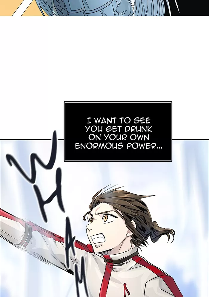 Tower of God, chapter 494, image 266