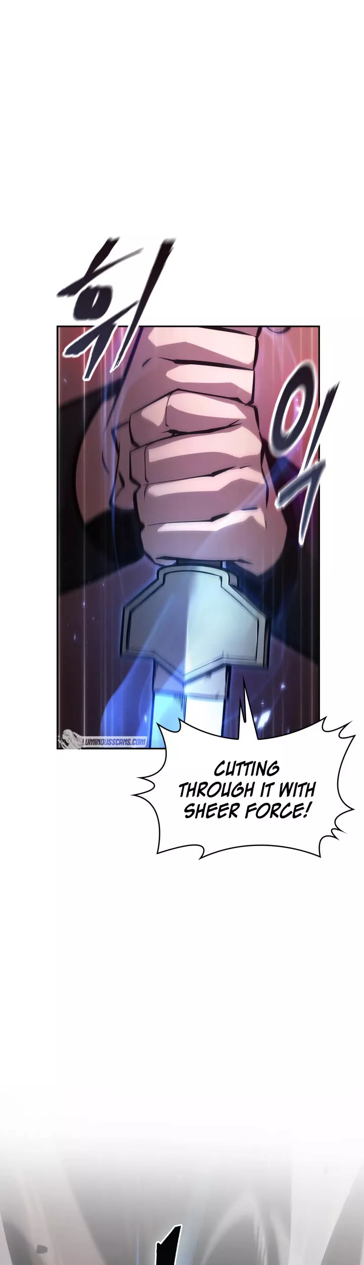 Tomb Raider King, chapter 375, image 34